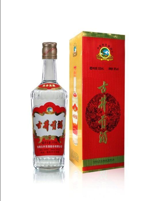 OLD GUJING SPIRIT Case specifications: 500ml*12 item/ Case Weight of the