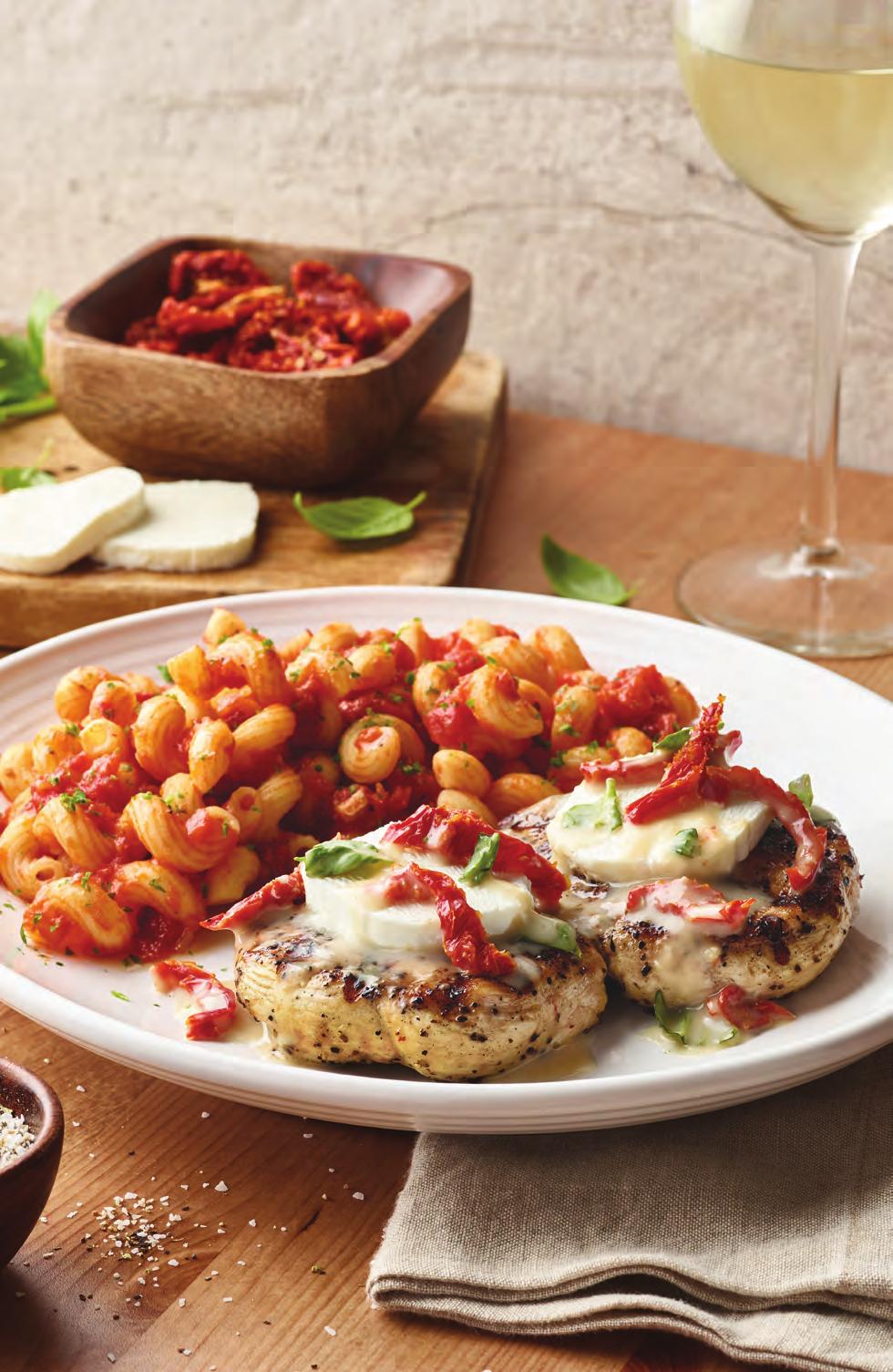 Visit CARRABBAS.COM/EXPRESS to place an order online. WE CATER! Call for more details.