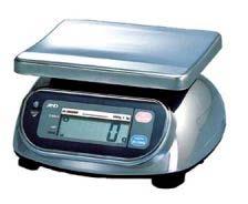 Digital Scale The industry standard for accurate measurement.