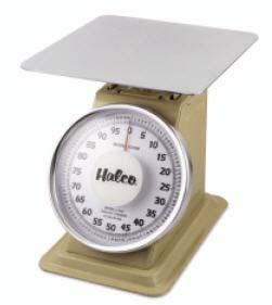 button. Portion Control Scale Most recipe ingredients are measured by weights, so accurate scales are very important.