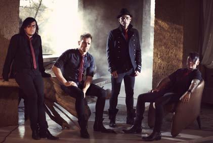 sunday 23 December Outdoor Concert with the Parlotones Bramble Hill 14h00 The Parlotones have always led the way in the South African music landscape in terms of