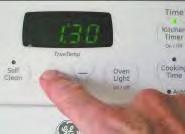 the oven () and set a timer for 0 minutes LESS than the total