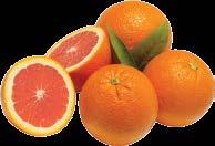 Also try citrus favorites like Chipotle Lime, Orange Honey
