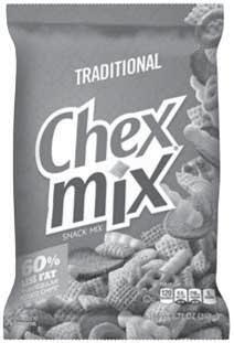 ONE FREE CHEX