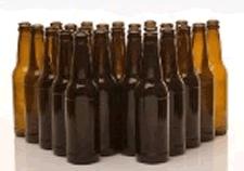 Bottles REQUIRED You ll need roughly 45-55 12 ounce bottles for a batch of beer. Due to the sediment that builds up at the base of your fermenter (referred to as trub), your actual yield will vary.