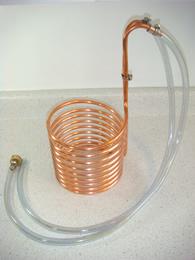Wort Chiller HIGHLY RECOMMENDED The quickest way to quickly cool your