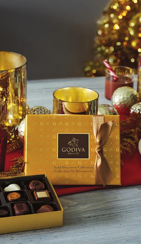 CRRENT RESIDENT OR 1 139 Mill Rock Road East, Suite 2 Old Saybrook, CT 06475 CALL 800-946-3482, 7AM TO MIDNIGHT ET. SHOP GODIVA BOTIQES & GODIVA.