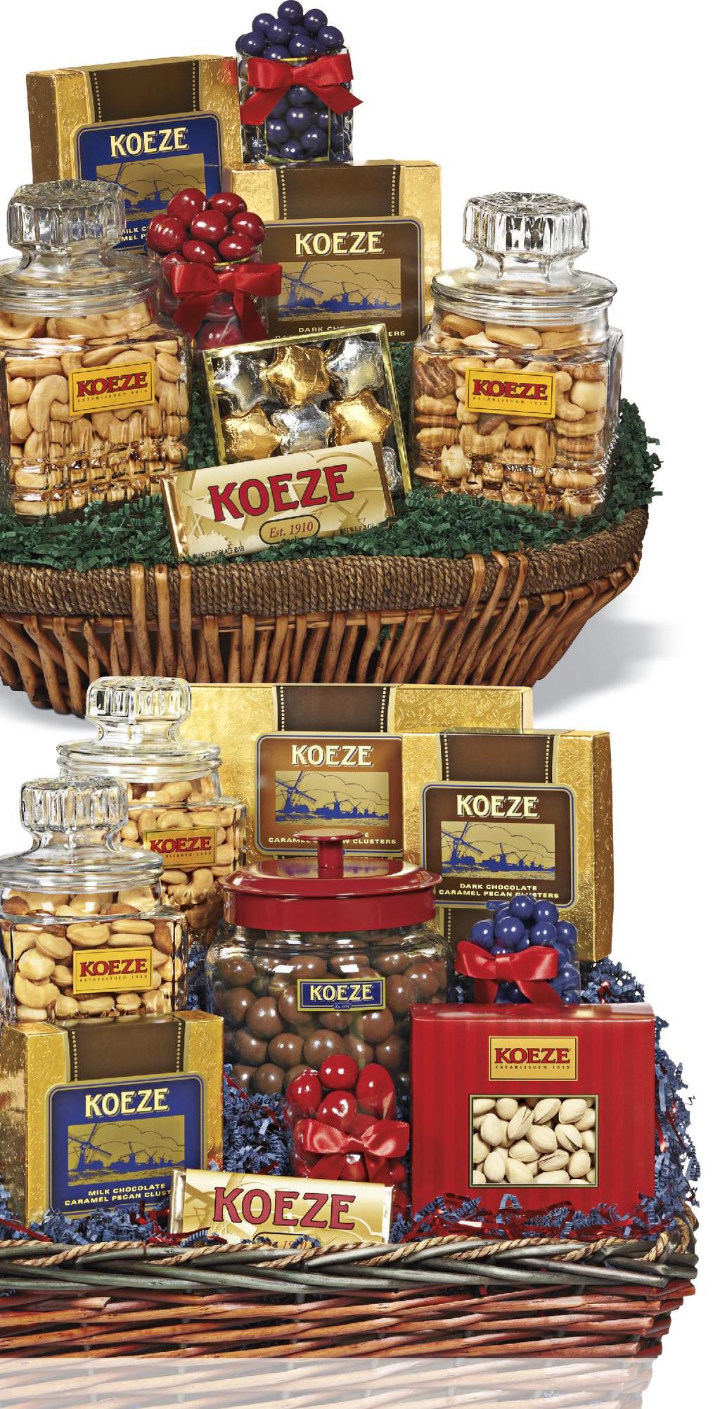 BASKETS ELEGANT FRIENDS AND FESTIVITIES BASKET You ve got the friends and the season provides the festivities. All you need is the perfect gift to tie it all together.