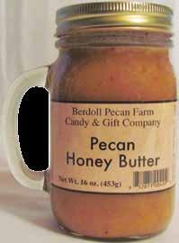 $41.99* Pecan Honey Butter #553 Pick your
