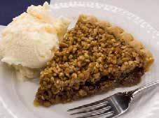 You are sure to enjoy this mouth-watering Pecan Pie!