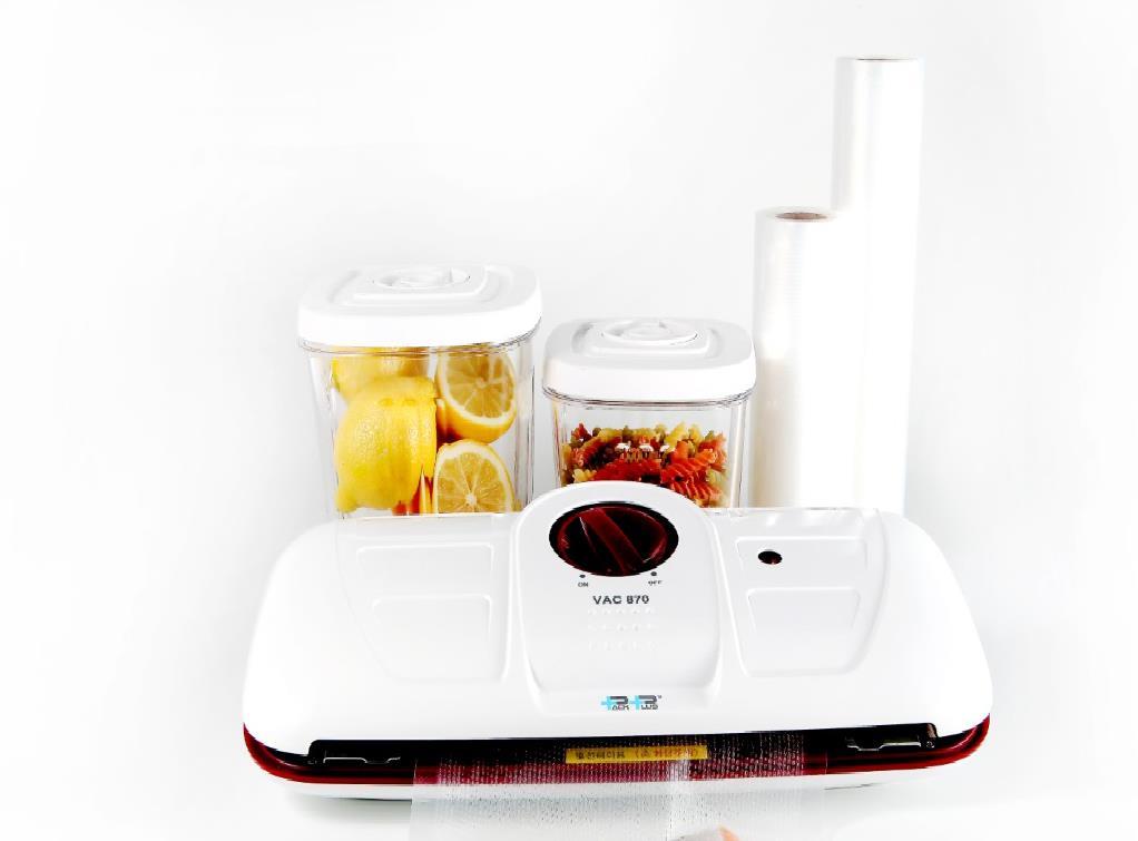 Household Vacuum Packing System