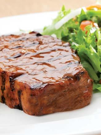 SPUR S CHOICE STEAKS 250g 400g SPUR FILLET (when available) 129.90 Still the most tender cut of all!