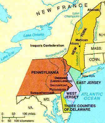 Middle Colonies Identity Mixed Agriculture and Industry: The Middle Colonies grew some cash crops, especially grain, fruits, and vegetables.