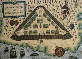 Southern Colonies Jamestown: the first permanent English settlement in North America.