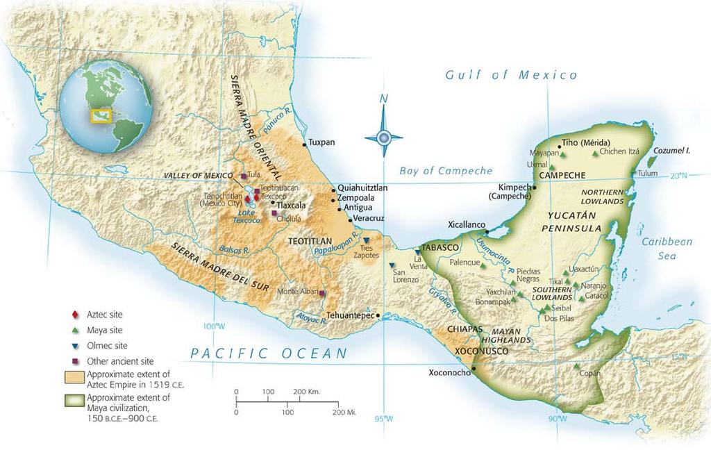 Mesoamerican