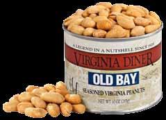 00 4597 4598 4599 Salted Gourmet Virginia Peanuts El Gastrónomo salado Virginia Peanuts The peanuts that