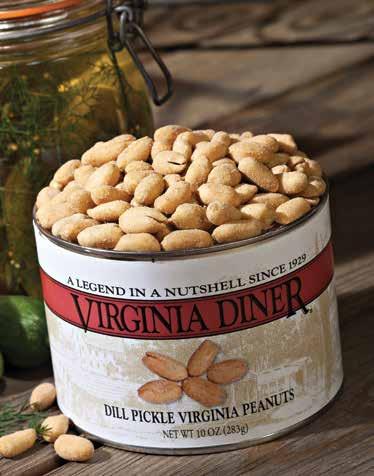 61213 Fun Fact!! The first peanut crop in Virginia was grown just outside of Wakefield, Virginia in 1844. How many years ago was that?