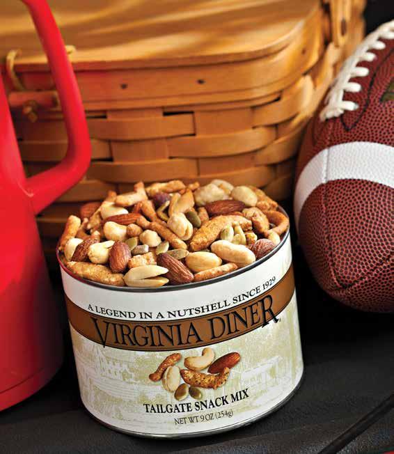 Great while tailgating or anywhere else! 9 oz. can. 43665 $14.