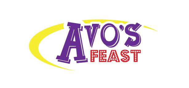 Avo s FEAST ANYWHERE menu PLEASE ORDER AHEAD 508.674.2268 Trays half size - 6-8 people - full size - 10-15 people aprox.