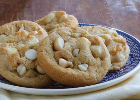 this cookie not only delicious, but fun! Simply add eggs and butter to enjoy!