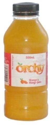 Fruits of Eden Cold Fill 2 Litre Juice Apple Pineapple Cranberry Premium 100%Juice