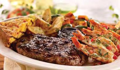 Premium BLACK ANGUS STEAKS 100% USda Black Angus Choice Beef, hand cut, aged for full flavor, perfectly seasoned and fire-grilled to order.