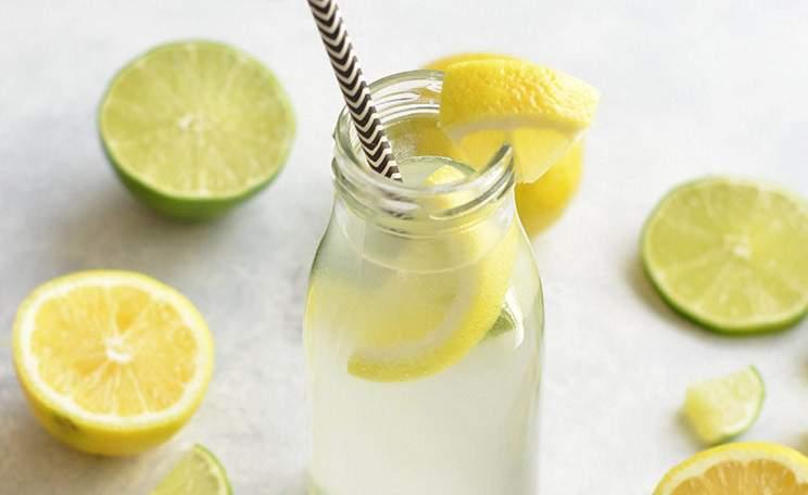 4. Instead of Soda, Drink Infused Sparkling Water While soda is off limits on both a Paleo and Keto diet, you can easily swap in infused sparkling water.