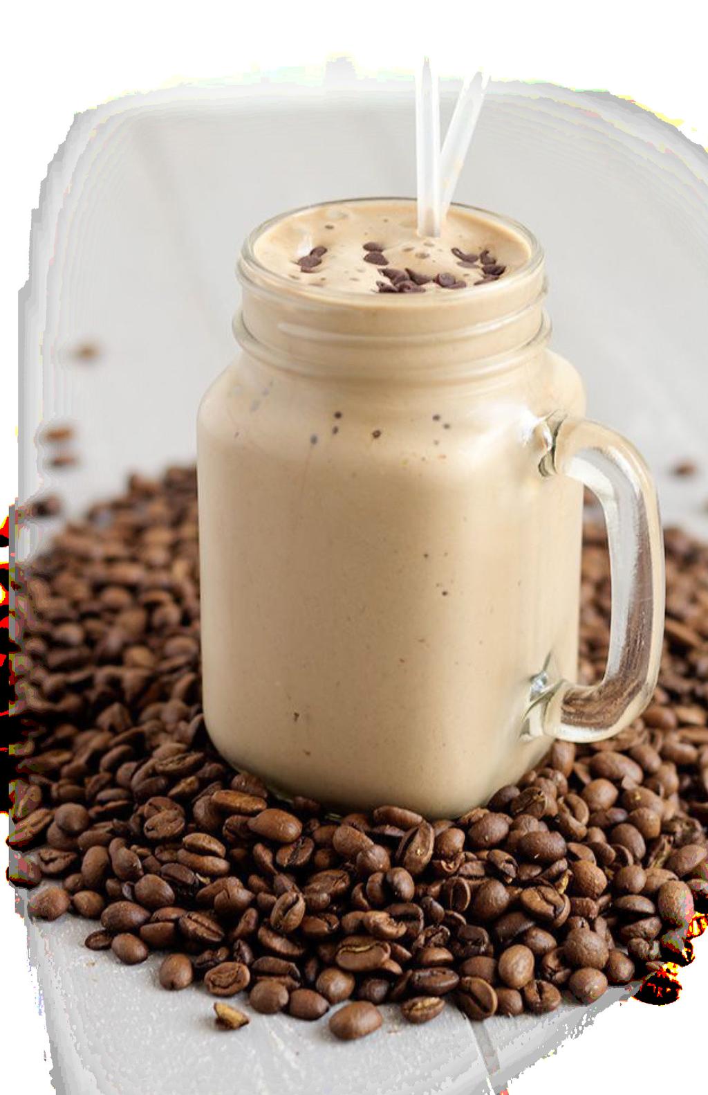 UltraShake TM Recipes Just add 8oz. of cold water (or preferred milk) and shake or blend. Simple! Get creative or try some of our delicious recipes below.