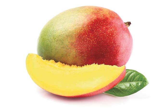 Mangos Mangos (Mangifera indica) were cultivated in India over 4,000 years ago. Known as the fruit of the gods or the queen of fruits, mangos were widely consumed throughout South Asia.