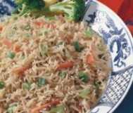 FROM OUR CHINESE WOK Vegetable Manchurian Gobi Manchurian Chilli Mushroom Chilli Paneer GREAT WALL Vegetable Fried Rice Paneer Fried Rice Mushroom Fried Rice Hakka Fried Rice