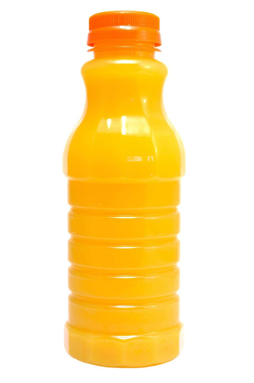 Orange fruit drink 600 ml