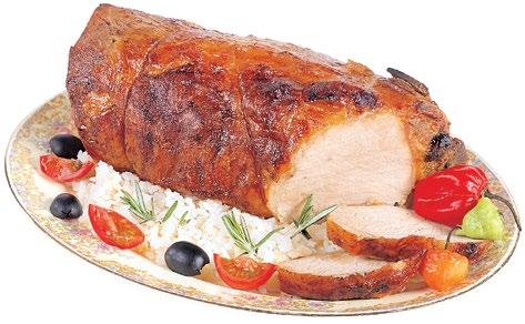 8 USDA Center Cut Lamb Shoulder Roast 99 or Cut or French Style Green