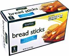 Bread or Breadsticks 11.5-1 oz.