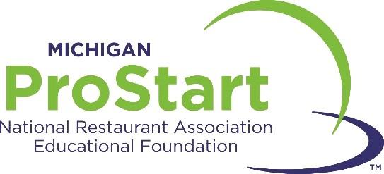 2018 Michigan ProStart Competition March 18-19, 2018 Menu Design Competition Procedures & Rules Participating teams,