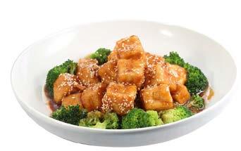 CẢI LÀN XÀO TỎI Chinese Broccoli w/garlic Sauce...$7.99 211.