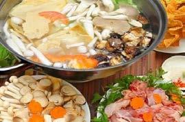 LẨU CANH CHUA ĐỒ BIỂN Vietnamese Style Seafood Fire Pot...$26.99 332.