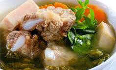CANH CHUA (S) Canh Chua Cat Fish...$11.49...$11.49 501 502. CANH CHUA ĐỒ BIỂN Canh Chua Seafood...$7.