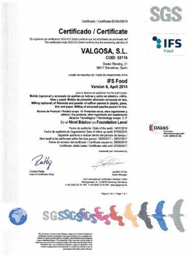 Certified 5 ISO 9001:2008 Quality Management System 6 7 Advised and inspected by