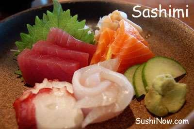 Lunch Special From 11:00 AM - 3:00 PM Sushi & Sashimi Lunch Served w. Miso Soup or Green Salad Chirashi 9.50 Unagi Don 9.50 Sushi Lunch 9.
