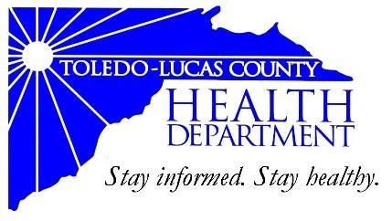 Toledo Lucas County Health Department www.lucascountyhealth.