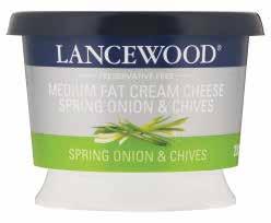 Full Cream Maas 2 kg 2 Lancewood