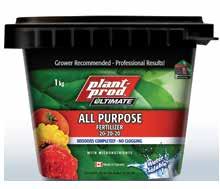 PLANT FOOD Fertilizers, Supplements and Natural Plant Foods SEA MAGIC SEAWEED Organic fertilizer concentrate that makes up to 200 litres of usable plant food. Contains micronutrients and amino acids.