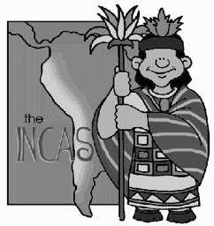 In 1532, Spanish conquistador Francisco Pizarro invaded the Inca Empire with about 200 men.