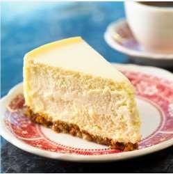 Best New York Cheesecake 50 Favorite American Recipes by State You don't have to travel to the Big Apple to get the best cheesecake recipe. Make it in your own home!
