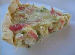 Maryland Crab Quiche By: Blue Max Inn in Maryland, courtesy of BnBfinder.com Maryland is known for its crab, but we bet you ve never had crab quite like this.