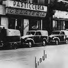A passion for pastry IS OUR FAMILY LEGACY 1946 1959 1972 THE STORY BEGINS Our story begins with a bicycle in 1946, in the city of Milan,
