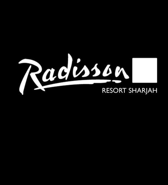 CAFÉ AT THE FALLS RESTAURANT Radisson Blu Resort, Sharjah Corniche Road, P.O.