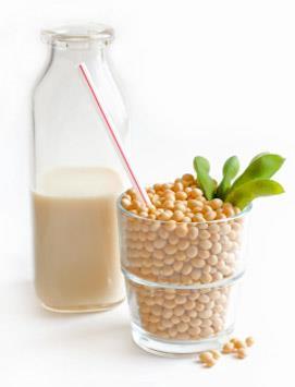 Palatable Less expensive Can be used in infants after 6 months of age Concomitant soya protein allergy affects about 1