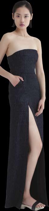 topshop.com NEEMIC Rafa dress, RMB3,055.