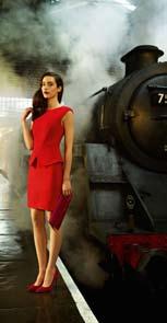 life&style fashion Arrivals What s new on the scene By Marianna Cerini Ted Baker If you re after some dapper fashion creds this season, Ted Baker is your brand.